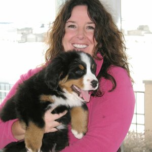 Fundraising Page: Lisa Gardunio